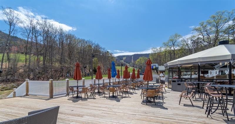 Massanutten Resort By Tripforth McGaheysville 外观 照片