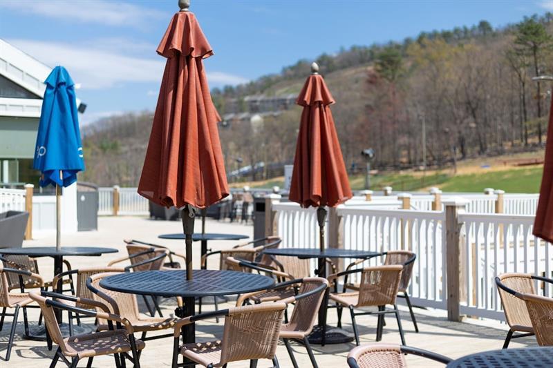 Massanutten Resort By Tripforth McGaheysville 外观 照片