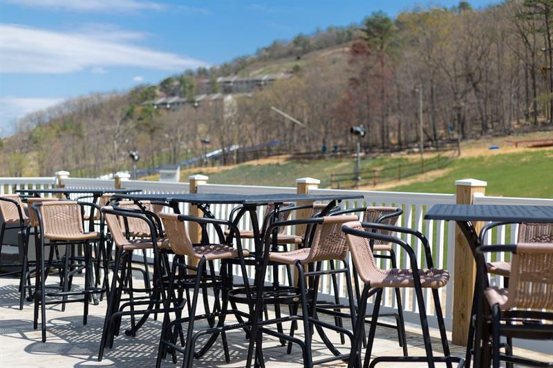 Massanutten Resort By Tripforth McGaheysville 外观 照片