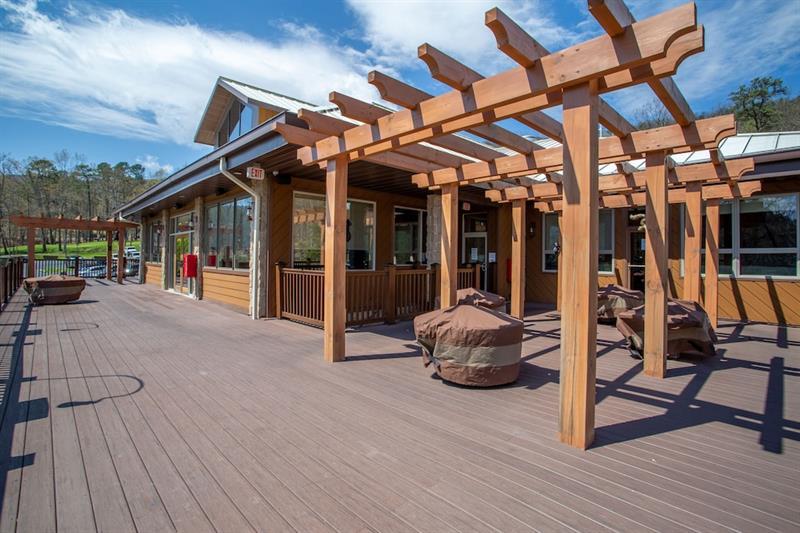 Massanutten Resort By Tripforth McGaheysville 外观 照片