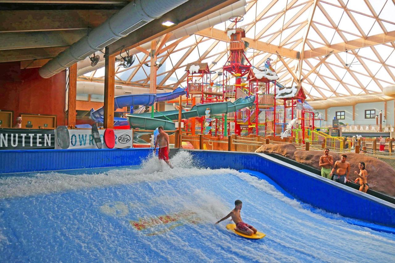 Massanutten Resort By Tripforth McGaheysville 外观 照片