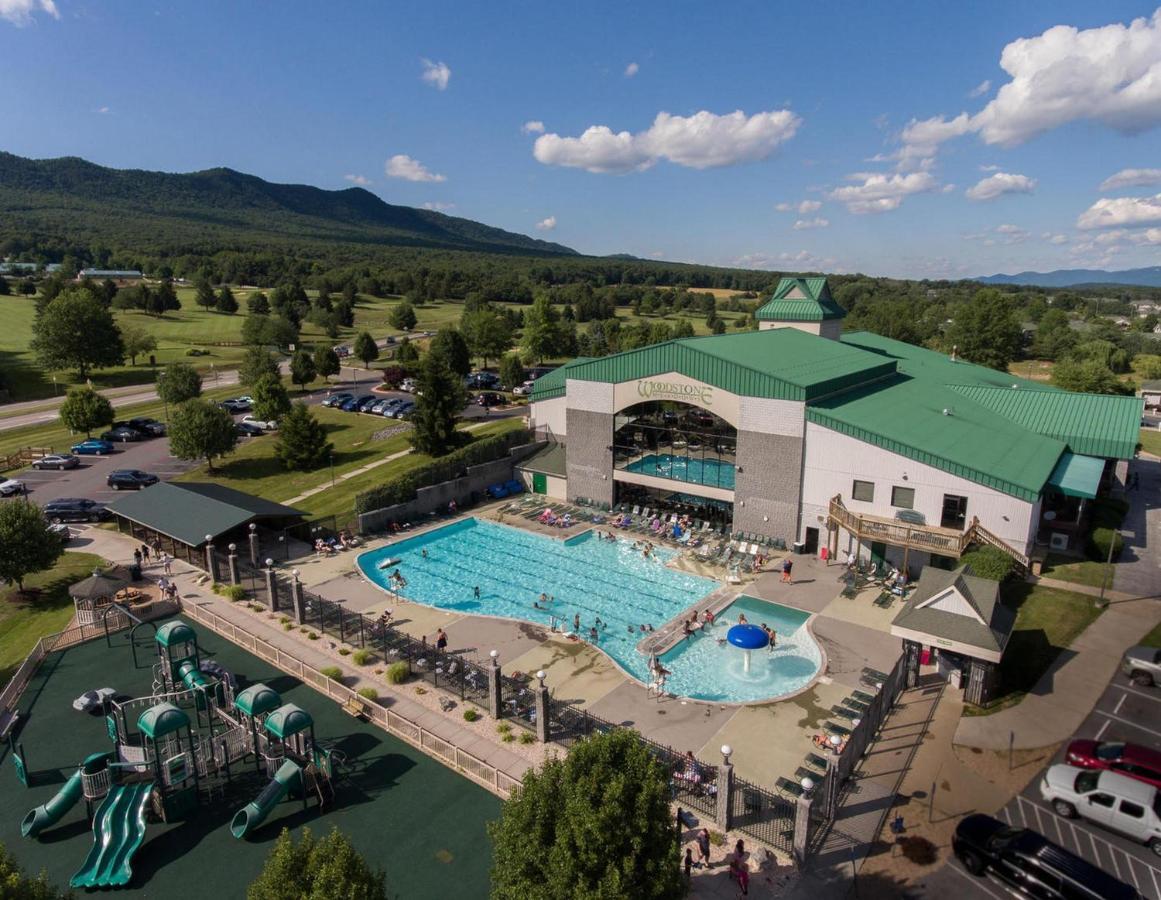 Massanutten Resort By Tripforth McGaheysville 外观 照片