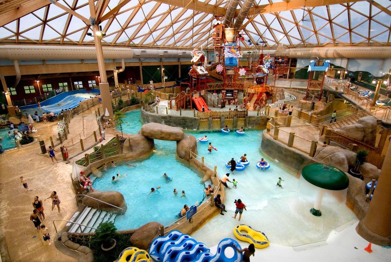 Massanutten Resort By Tripforth McGaheysville 外观 照片